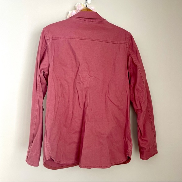 Kersh Rose Utility Jacket Large - Picture 5 of 8